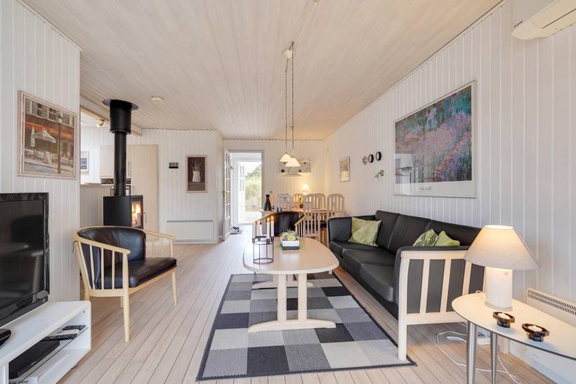 Foto von Ferienhaus QR42 in Blåvand - Westjütland