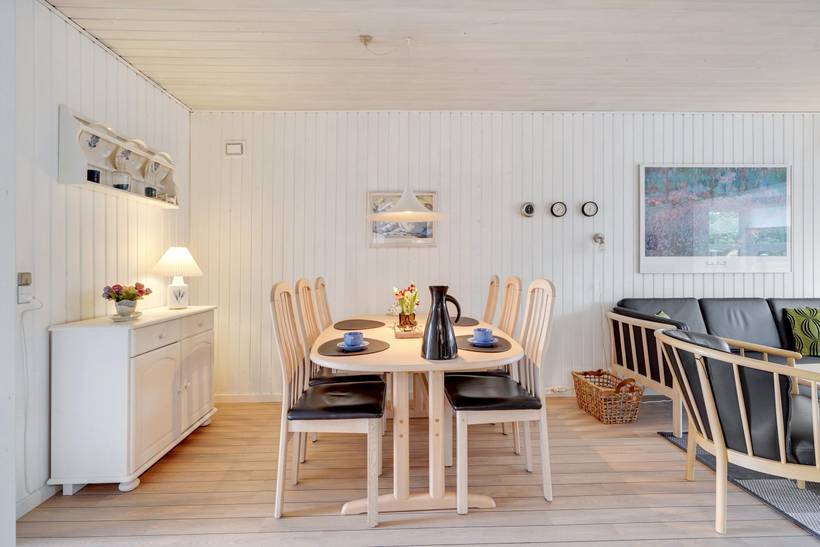 Foto von Ferienhaus QR42 in Blåvand - Westjütland