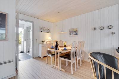 Vorschaubild von Ferienhaus QR42 in Blåvand - Westjütland