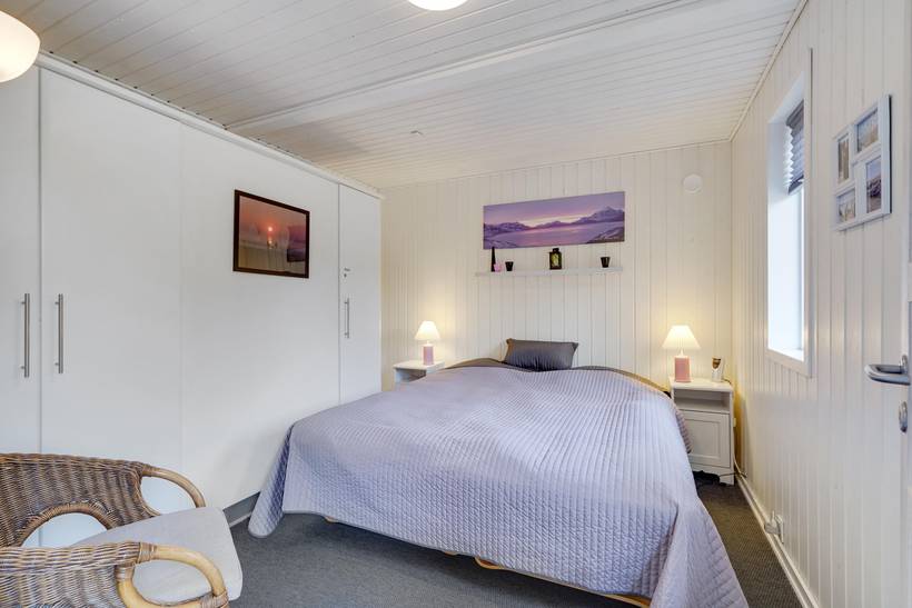 Foto von Ferienhaus QR42 in Blåvand - Westjütland