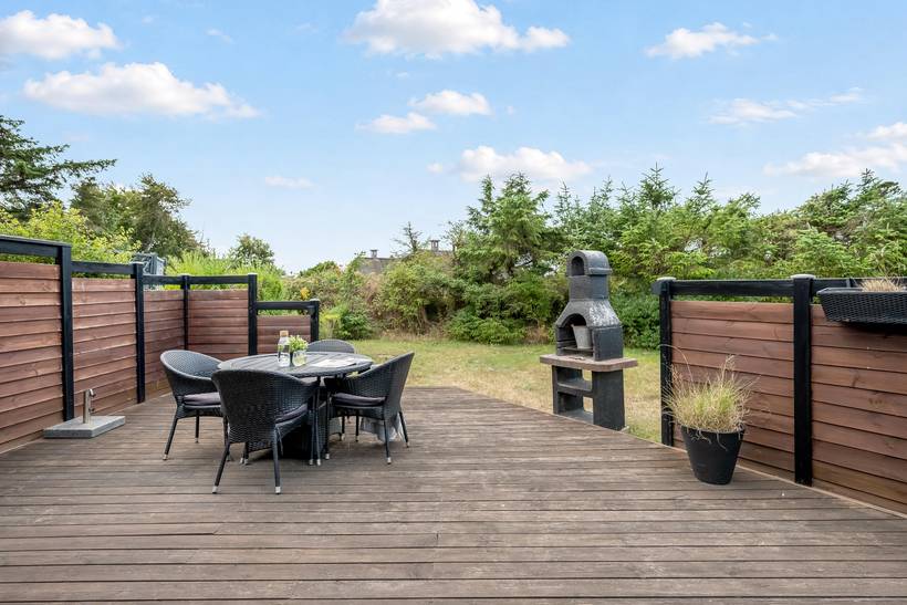 Foto von Ferienhaus QR42 in Blåvand - Westjütland