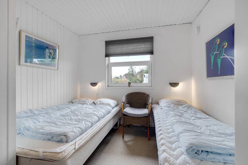 Foto von Ferienhaus QR42 in Blåvand - Westjütland