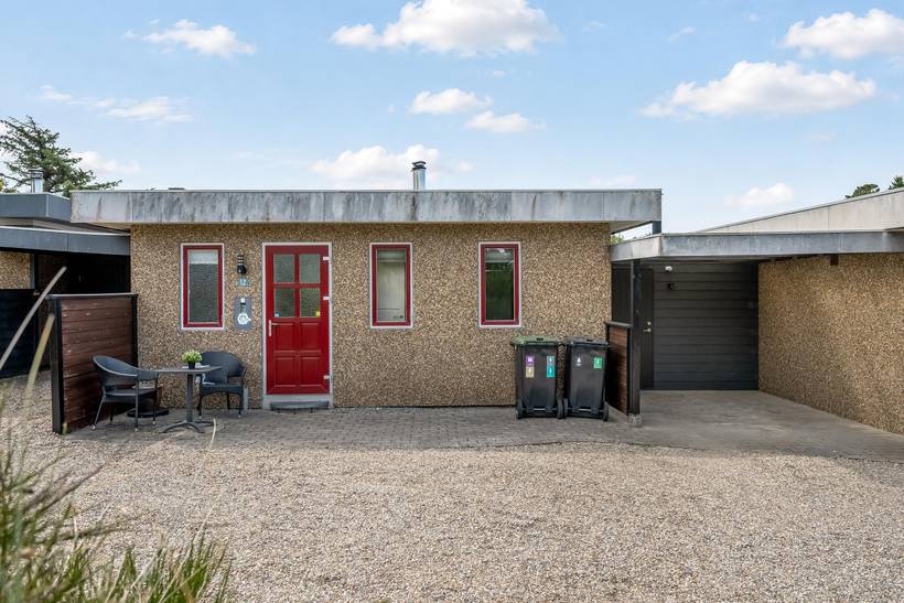 Foto von Ferienhaus QR42 in Blåvand - Westjütland
