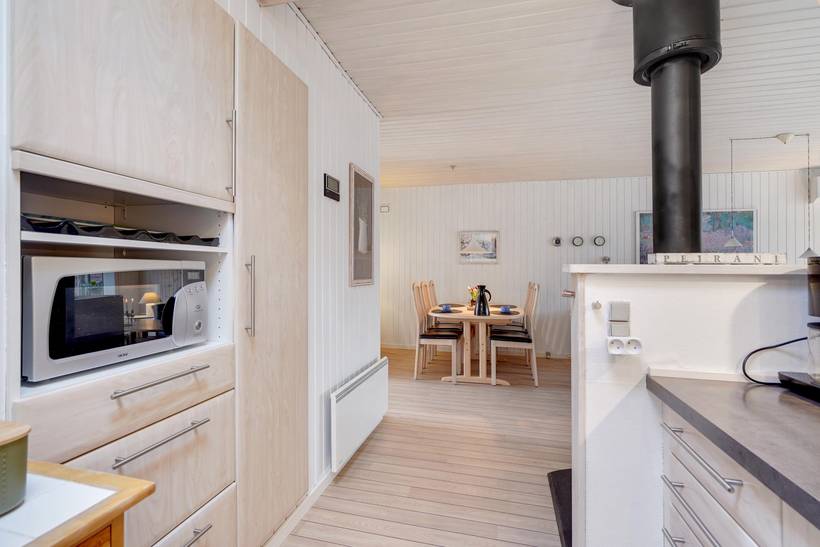 Foto von Ferienhaus QR42 in Blåvand - Westjütland