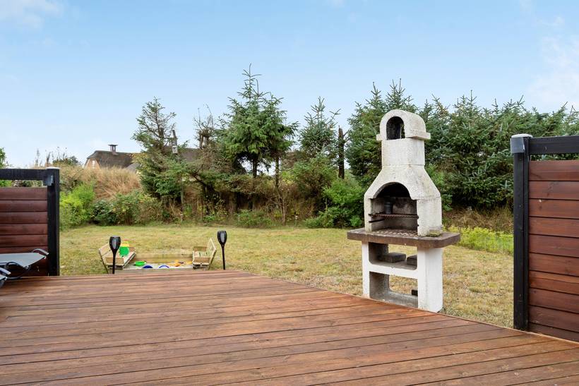 Foto von Ferienhaus QR42 in Blåvand - Westjütland