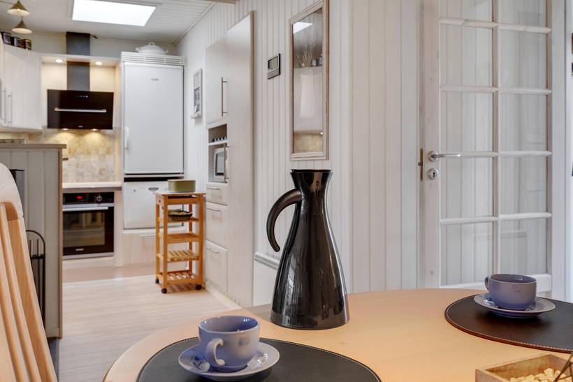 Foto von Ferienhaus QR42 in Blåvand - Westjütland