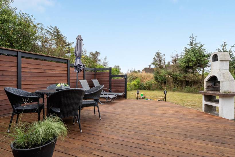 Foto von Ferienhaus QR42 in Blåvand - Westjütland