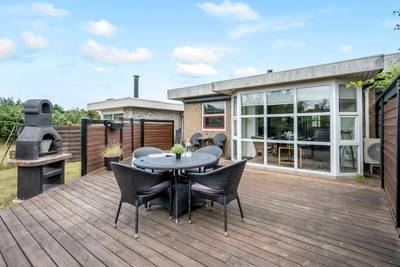 Vorschaubild von Ferienhaus QR42 in Blåvand - Westjütland
