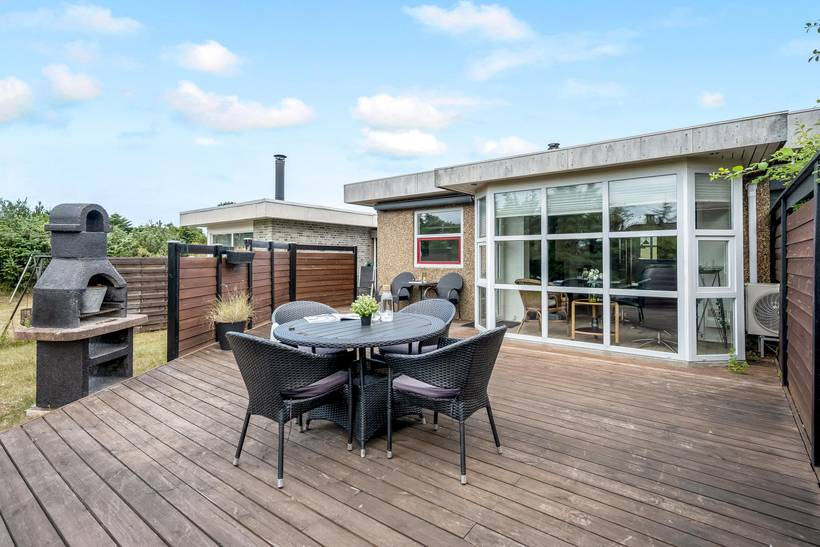 Foto von Ferienhaus QR42 in Blåvand - Westjütland