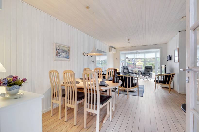 Foto von Ferienhaus QR42 in Blåvand - Westjütland
