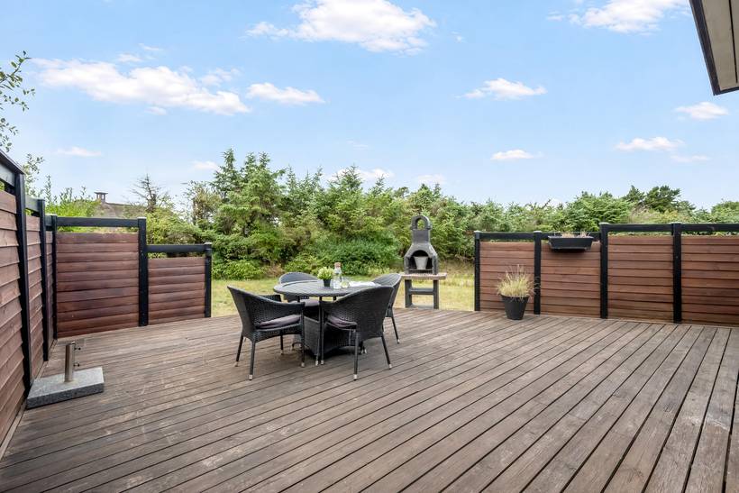 Foto von Ferienhaus QR42 in Blåvand - Westjütland