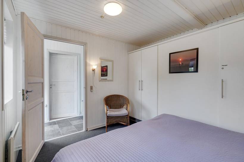 Foto von Ferienhaus QR42 in Blåvand - Westjütland