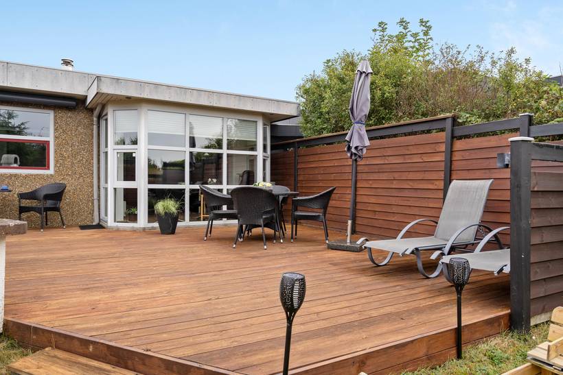 Foto von Ferienhaus QR42 in Blåvand - Westjütland