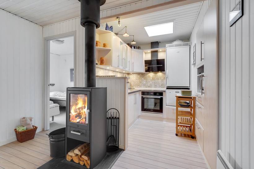 Foto von Ferienhaus QR42 in Blåvand - Westjütland