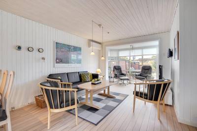 Vorschaubild von Ferienhaus QR42 in Blåvand - Westjütland
