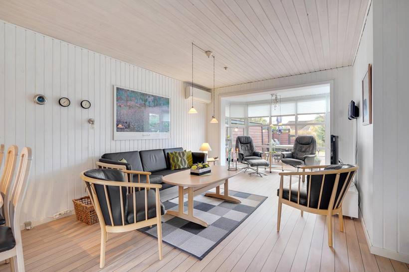 Foto von Ferienhaus QR42 in Blåvand - Westjütland