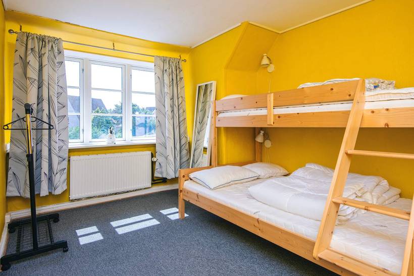 Foto von Ferienhaus QR44 in Nr. Lyngby - Nordjütland