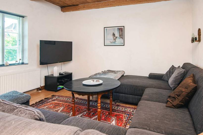 Foto von Ferienhaus QR44 in Nr. Lyngby - Nordjütland