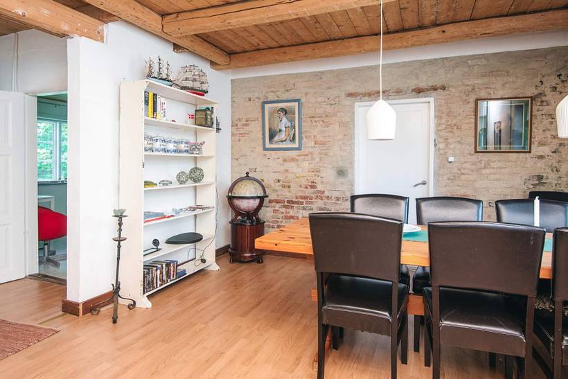 Foto von Ferienhaus QR44 in Nr. Lyngby - Nordjütland