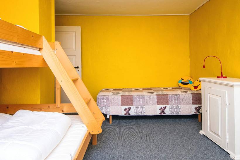 Foto von Ferienhaus QR44 in Nr. Lyngby - Nordjütland