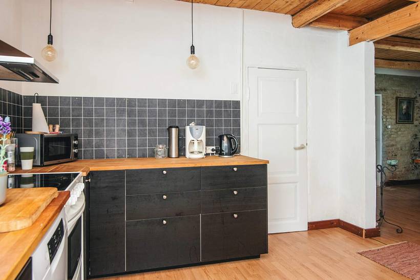 Foto von Ferienhaus QR44 in Nr. Lyngby - Nordjütland