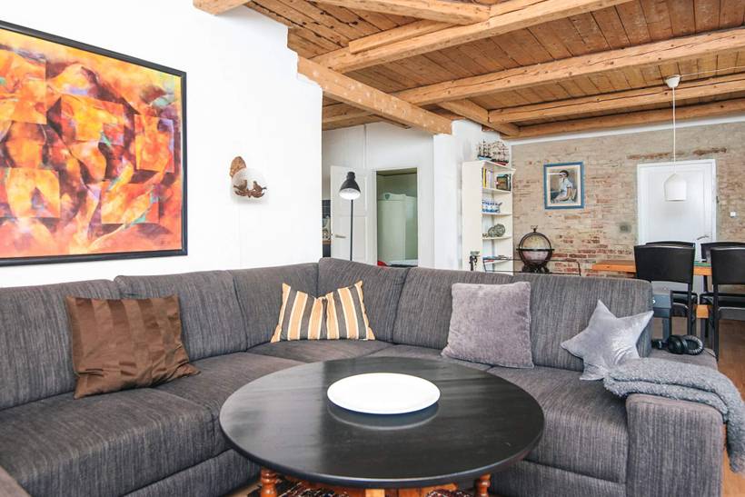 Foto von Ferienhaus QR44 in Nr. Lyngby - Nordjütland
