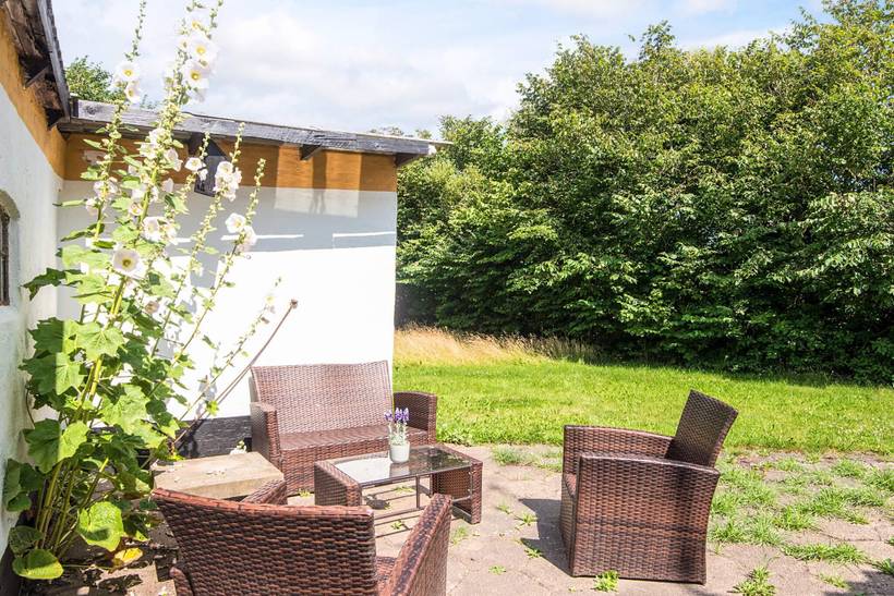 Foto von Ferienhaus QR44 in Nr. Lyngby - Nordjütland