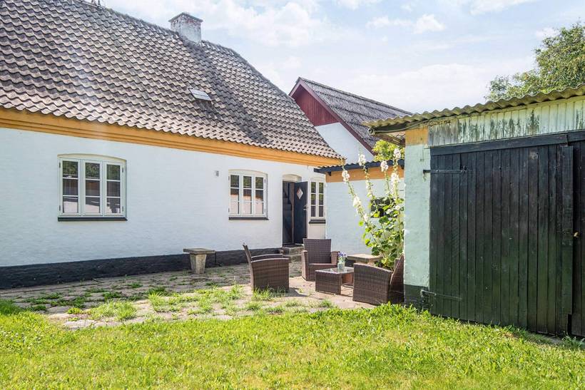 Foto von Ferienhaus QR44 in Nr. Lyngby - Nordjütland