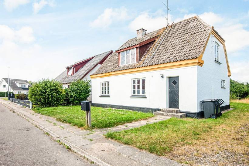 Foto von Ferienhaus QR44 in Nr. Lyngby - Nordjütland