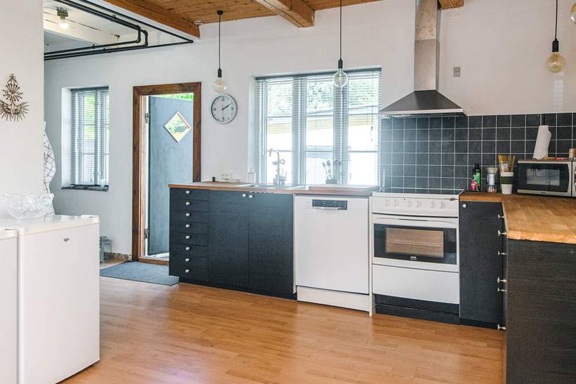 Foto von Ferienhaus QR44 in Nr. Lyngby - Nordjütland