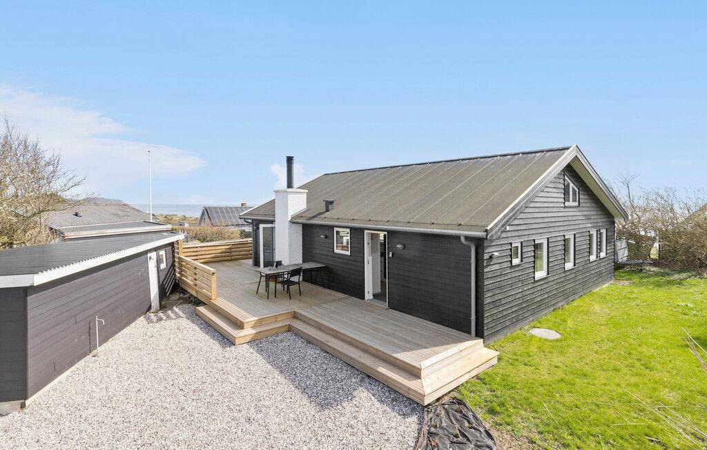 Foto von Ferienhaus QR49 in Holme - Ebeltoft - Ostjütland