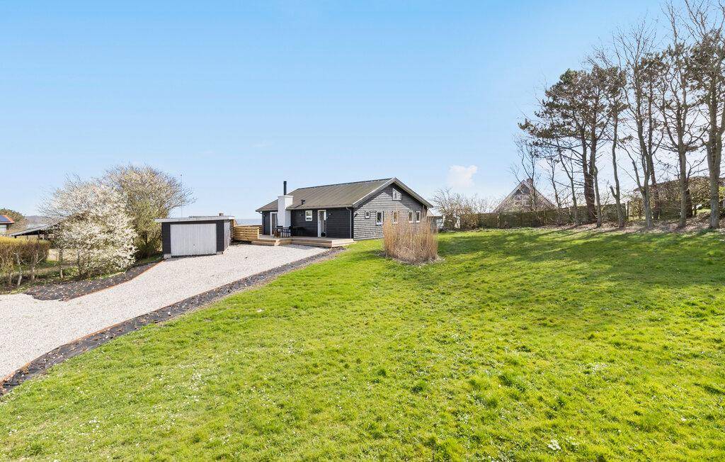 Foto von Ferienhaus QR49 in Holme - Ebeltoft - Ostjütland