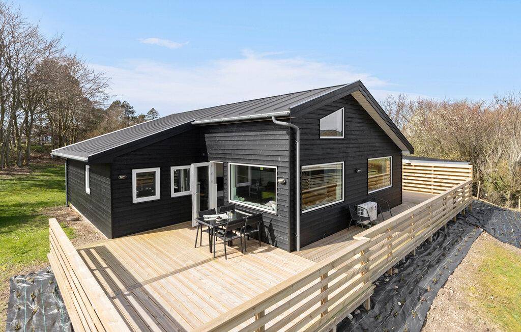 Foto von Ferienhaus QR49 in Holme - Ebeltoft - Ostjütland
