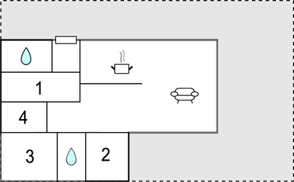 Vorschaubild von Ferienhaus QR49 in Holme - Ebeltoft - Ostjütland