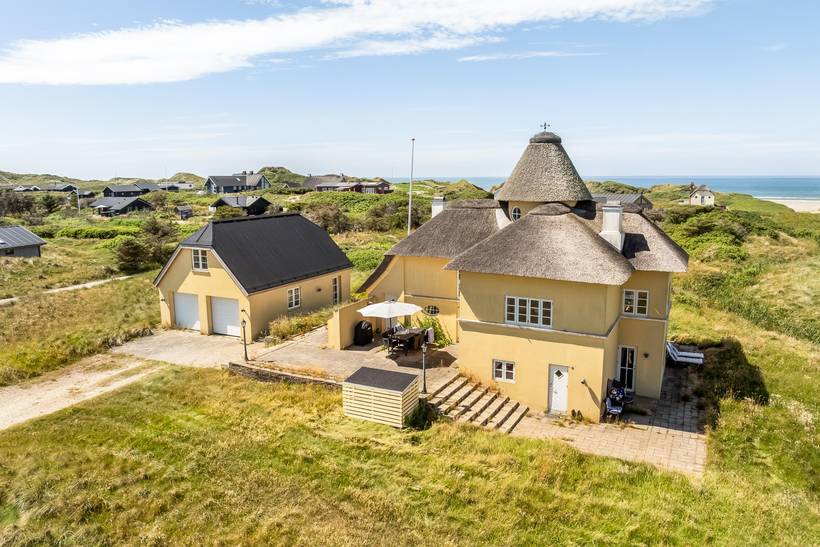 Foto von Ferienhaus QR51 in Blokhus - Nordjütland
