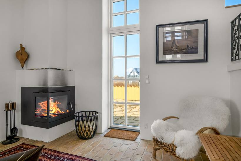 Foto von Ferienhaus QR51 in Blokhus - Nordjütland