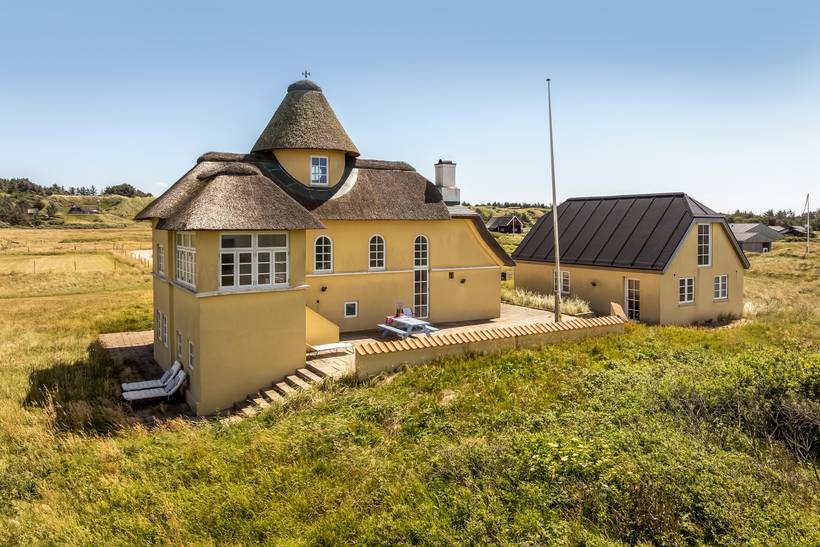Foto von Ferienhaus QR51 in Blokhus - Nordjütland