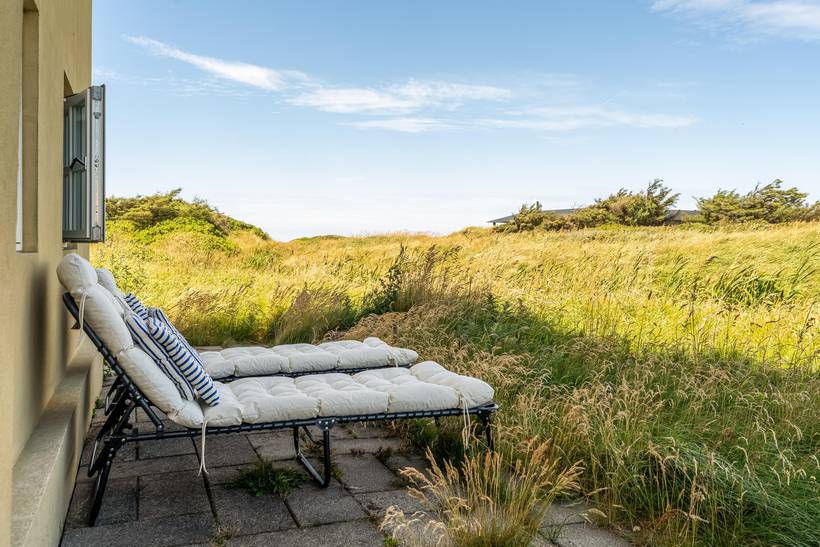 Foto von Ferienhaus QR51 in Blokhus - Nordjütland