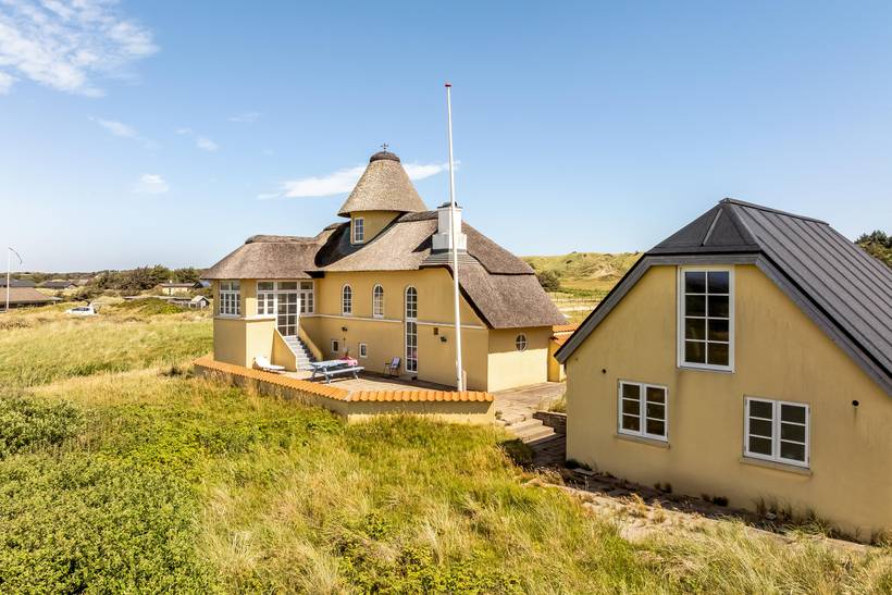 Foto von Ferienhaus QR51 in Blokhus - Nordjütland