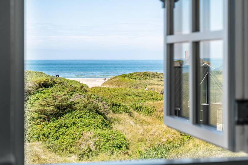 Foto von Ferienhaus QR51 in Blokhus - Nordjütland