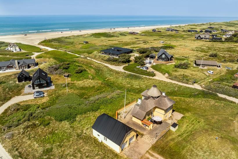 Foto von Ferienhaus QR51 in Blokhus - Nordjütland