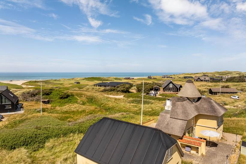 Foto von Ferienhaus QR51 in Blokhus - Nordjütland