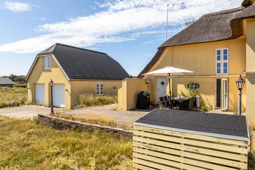 Foto von Ferienhaus QR51 in Blokhus - Nordjütland