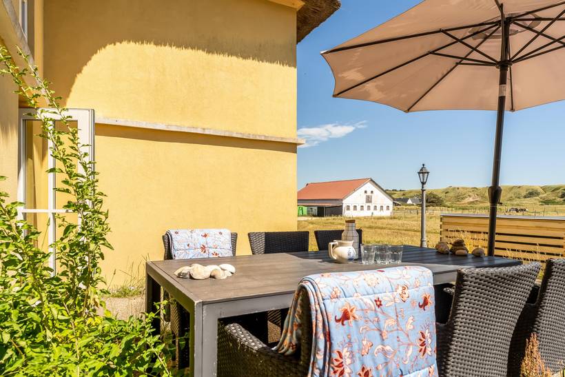 Foto von Ferienhaus QR51 in Blokhus - Nordjütland
