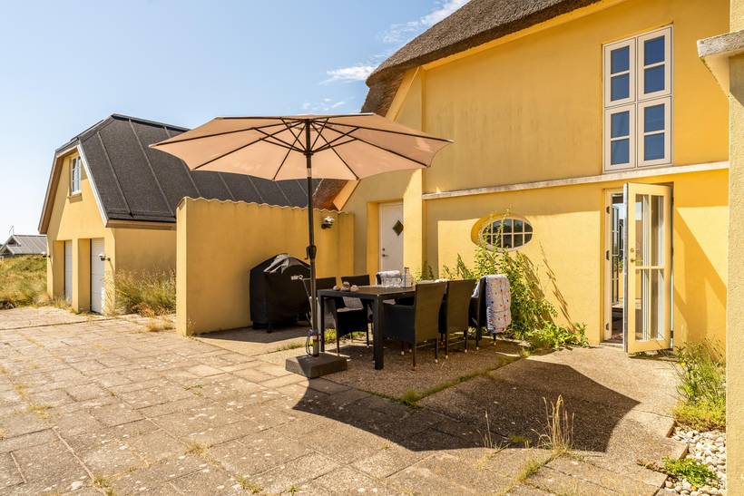 Foto von Ferienhaus QR51 in Blokhus - Nordjütland
