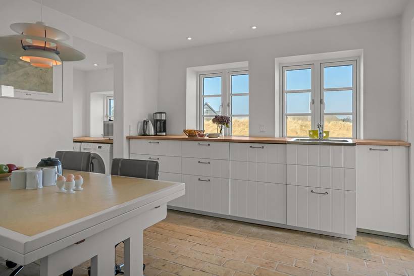 Foto von Ferienhaus QR51 in Blokhus - Nordjütland
