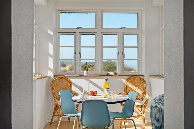 Foto von Ferienhaus QR51 in Blokhus - Nordjütland