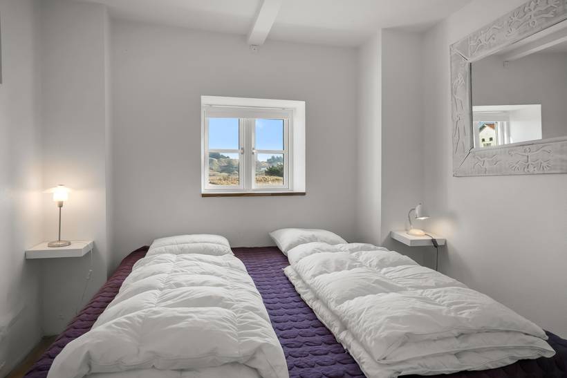 Foto von Ferienhaus QR51 in Blokhus - Nordjütland
