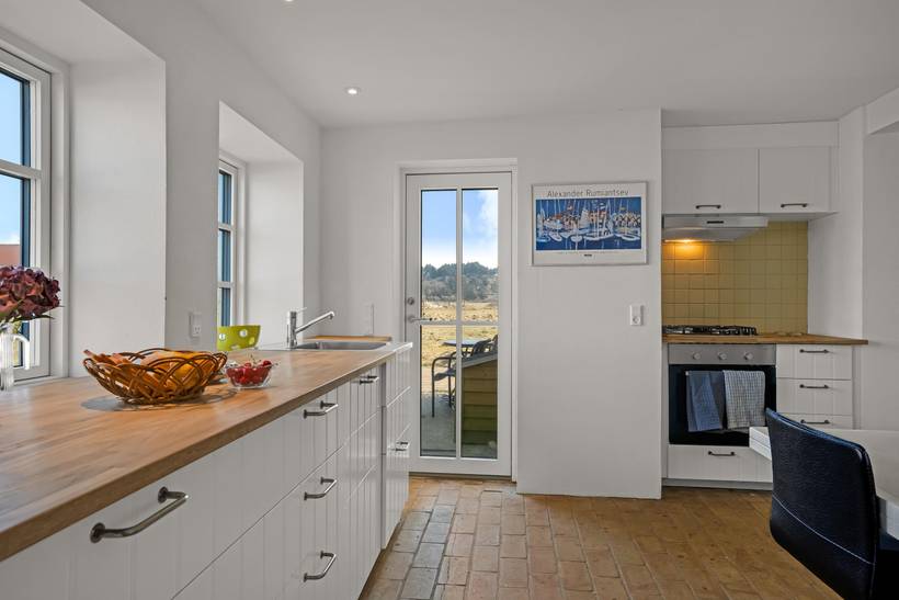 Foto von Ferienhaus QR51 in Blokhus - Nordjütland