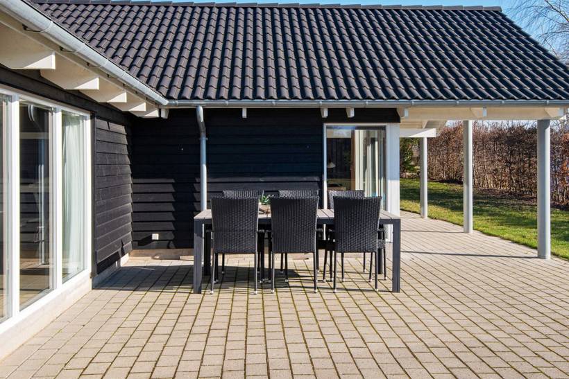 Foto von Ferienhaus QR52 in Ahl - Ebeltoft - Ostjütland